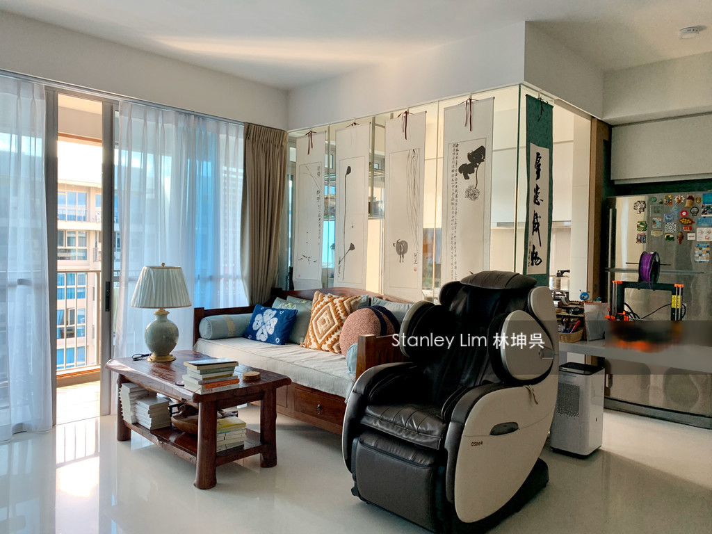 Q Bay Residences (D18), Condominium #223433201